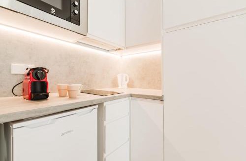 Ciutat Jardi Apartment | Fantastico apartamento en Valencia