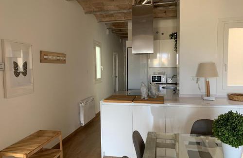 Tarragona Apartment | Fantastico Tarragona Corsini Apartment-1, en el centro con parking