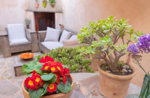 Santanyi House | Farinera Vella