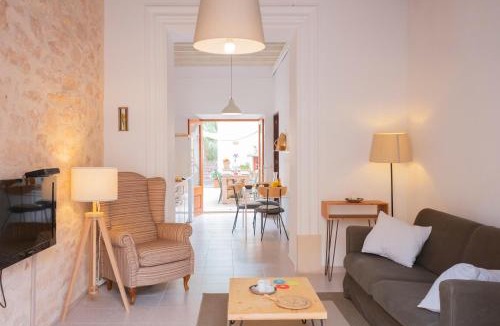 Santanyi House | Farinera Vella