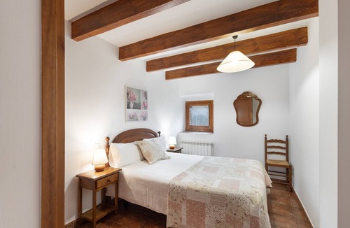 Sagas Other | Farmhouse 'Cal Colom' with Mountain View, Private Pool and Wi-Fi