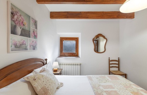 Sagas Other | Farmhouse 'Cal Colom' with Mountain View, Private Pool and Wi-Fi