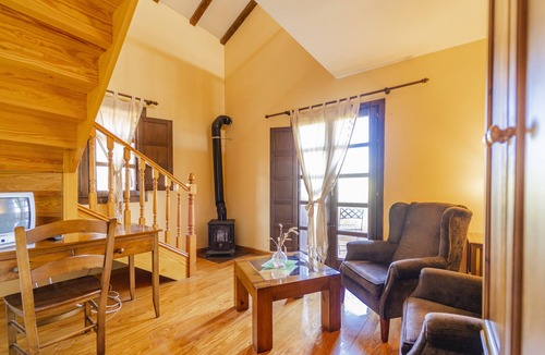 Urrez Other | Farmhouse 'Casa Rural De Cabrera' with Mountain View, Private Terrace and Wi-Fi