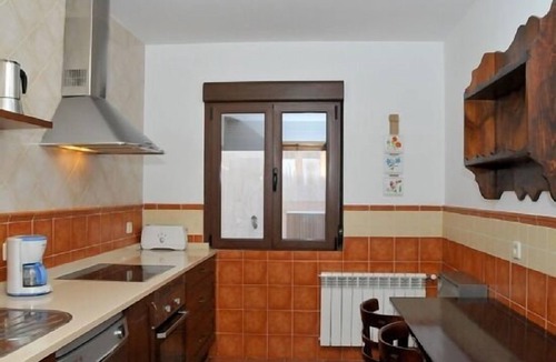 Valle de Tabladillo Cottage | Farmhouse LA FUENTONA for 7 people