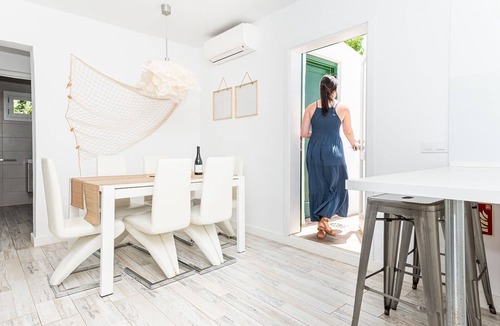 Alcala Cottage | Farmhouse Finca Delicias Gran Enana