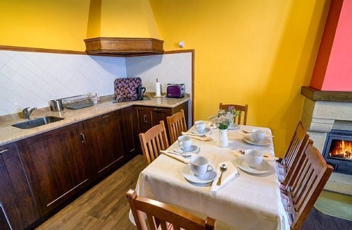 Posada de Valdeon Cottage | Farmhouse Florence (Complete house for 7 people)