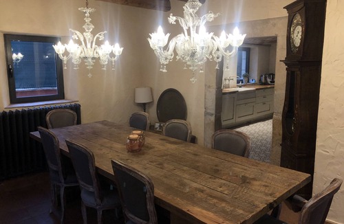 Vall-Llobrega House | FARMHOUSE IN THE HEART OF THE COSTA BRAVA