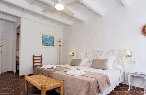 Alayor Other | Farmhouse 'Sa Sargantana' with Shared Pool, Wi-Fi and Air Conditioning