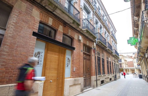 Astorga Apartment | Fauno Apartments Astorga
