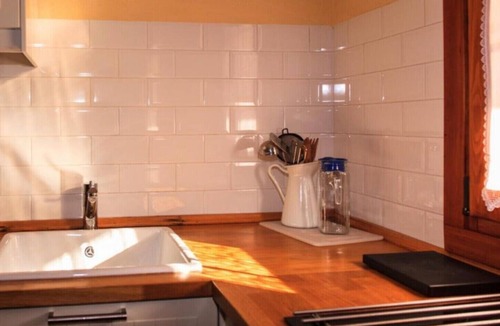 Campiello Apartment | Favinia Spa Studio