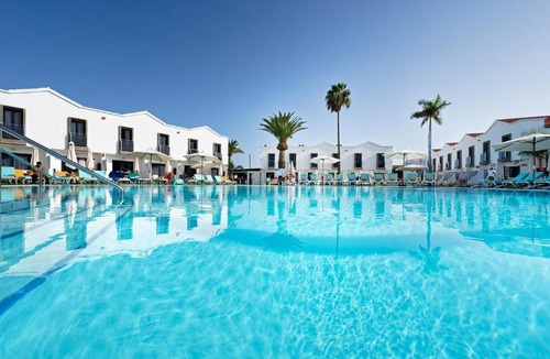 Maspalomas Hotel | FBC Fortuny Resort - Adults Only