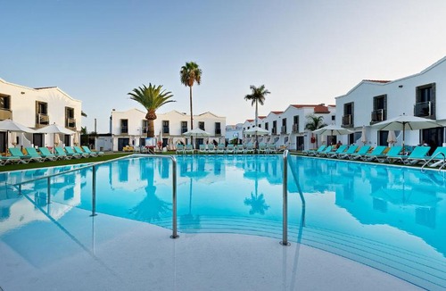 Maspalomas Hotel | FBC Fortuny Resort - Adults Only