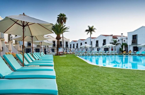 Maspalomas Hotel | FBC Fortuny Resort - Adults Only