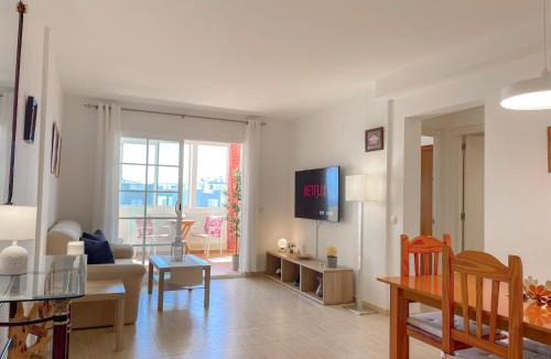 Pajara Apartment | Fee4Me Casa Emilia few meters from the beach