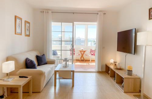 Pajara Apartment | Fee4Me Casa Emilia few meters from the beach