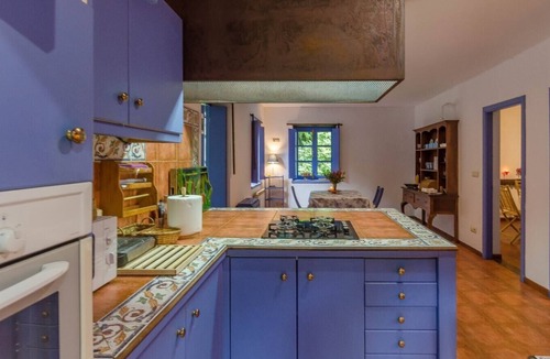 Medin Cottage | Fee4Me Galician Country House Families ONLY