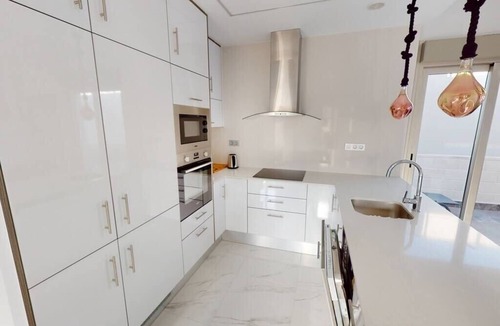 Orihuela Costa Villa | Fee4Me Villa, Pool, Roofterrace and Relax