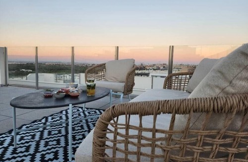 Orihuela Costa Villa | Fee4Me Villa, Pool, Roofterrace and Relax