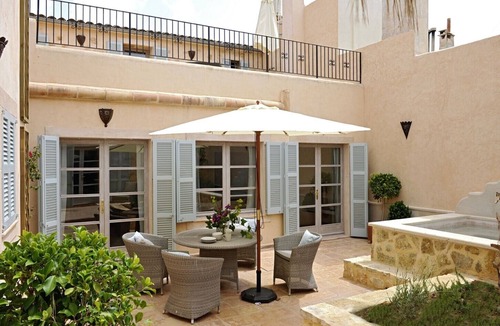 Santanyi House | Feel-good villa in the middle of Santanyi