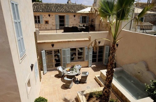 Santanyi House | Feel-good villa in the middle of Santanyi