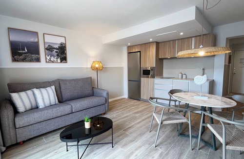 Tossa de Mar Apartment | Feelathome Vil-la Romana