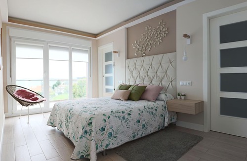 Isla de Arosa House | FEITIÑA HOUSE: modern and functional sea views