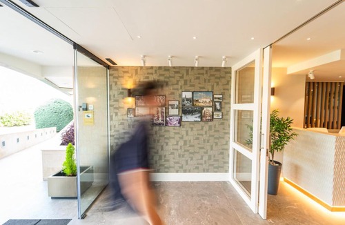 Valls Hotel | Felix Hotel