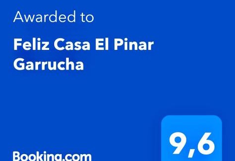 Garrucha Apartment | Feliz Casa El Pinar Garrucha
