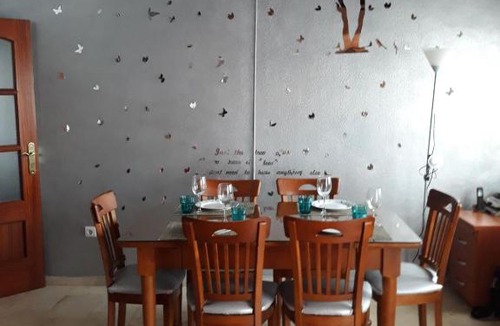Fuengirola Apartment | Fenix con piscina y terrraza