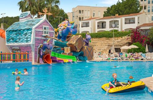 Peguera Resort | FERGUS Club Europa