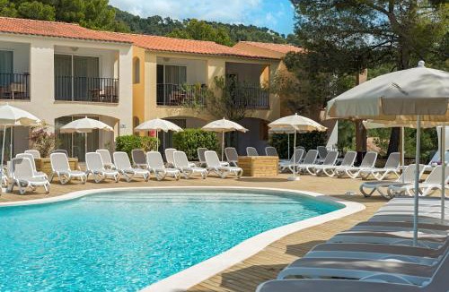 Peguera Resort | FERGUS Club Europa