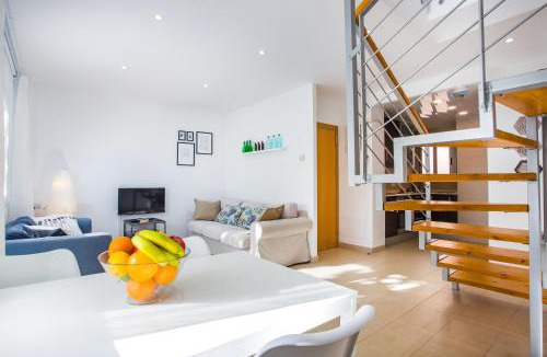 L'Hospitalet de Llobregat Apartment | Feriapiso Apartments Palmer