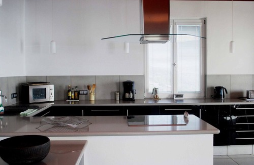 Tijarafe House | Ferienhaus für 5 Gäste mit 120m² in Tijarafe