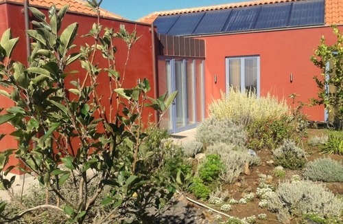 Tijarafe House | Ferienhaus für 8 Gäste mit 200m² in Tijarafe