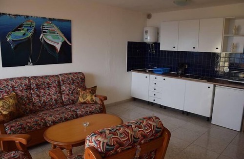 Betancuria Apartment | Ferienwohnung "Casa de los Bucaneros" (Buccaneer House)