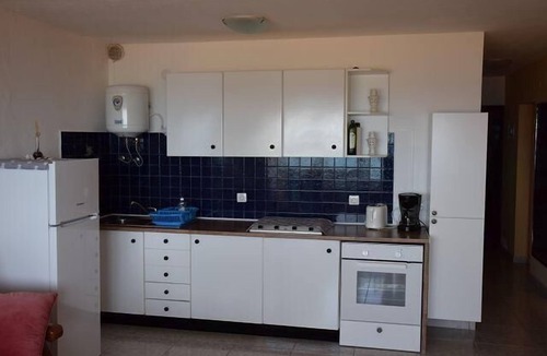 Betancuria Apartment | Ferienwohnung "Casa de los Bucaneros" (Buccaneer House)