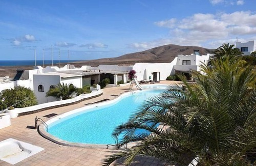 Betancuria Apartment | Ferienwohnung "Casa de los Bucaneros" (Buccaneer House)