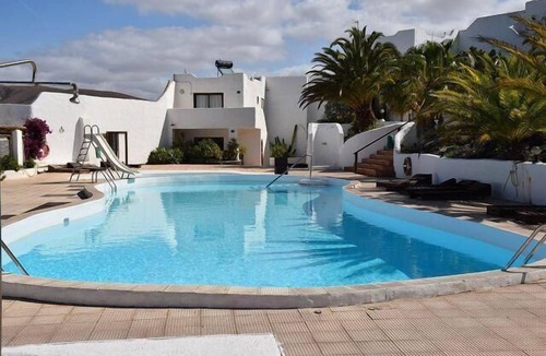 Betancuria Apartment | Ferienwohnung "Casa de los Bucaneros" (Buccaneer House)