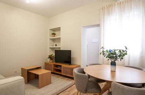 Ibiza Apartment | Fernán González - 3 Bedrooms
