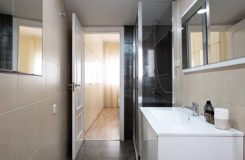 Ibiza Apartment | Fernán González - 3 Bedrooms