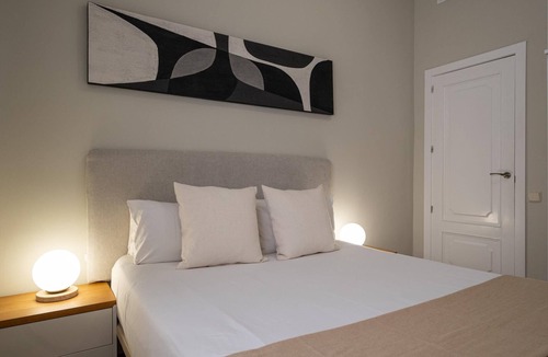 Ibiza Apartment | Fernán González - 3 Bedrooms