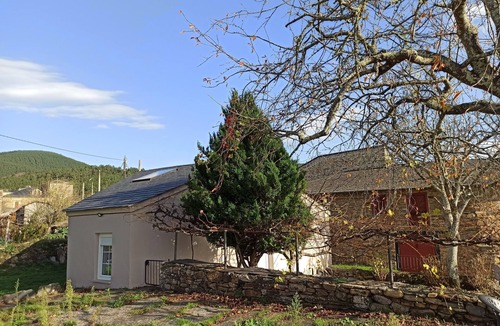 A Pobra do Brollon House | ferreirua house