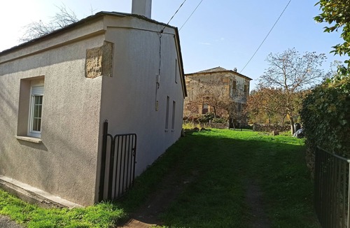 A Pobra do Brollon House | ferreirua house