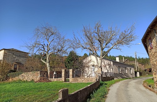 A Pobra do Brollon House | ferreirua house
