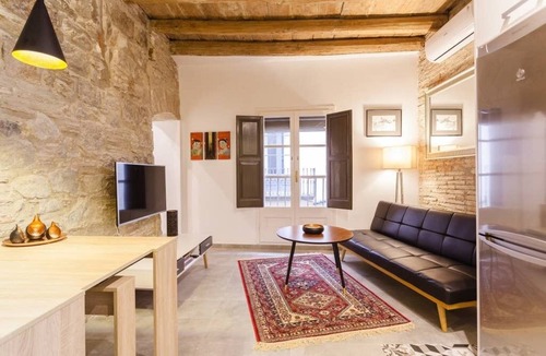 Old Town Apartment | Ferreries Boutique Apartment