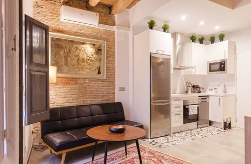 Old Town Apartment | Ferreries Boutique Apartment