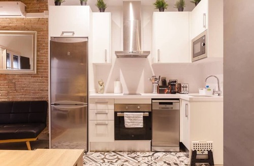 Old Town Apartment | Ferreries Boutique Apartment