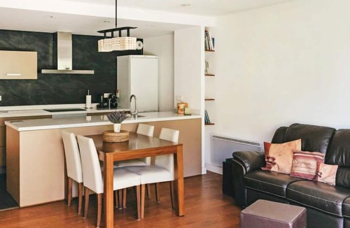 Saillagouse Apartment | Ferreries by Interhome