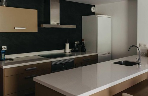 Saillagouse Apartment | Ferreries by Interhome