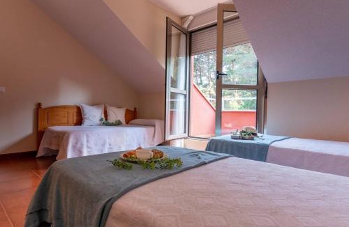San Vicente de la Barquera Apartment | FGDR363E Bederna